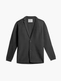 Unisex Atlas Blazer - Slate Grey