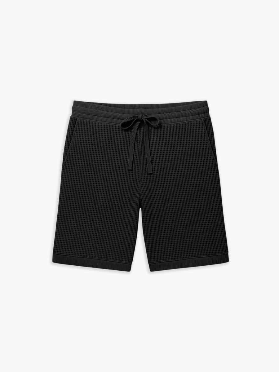Men's Atlas Air Short - Black
