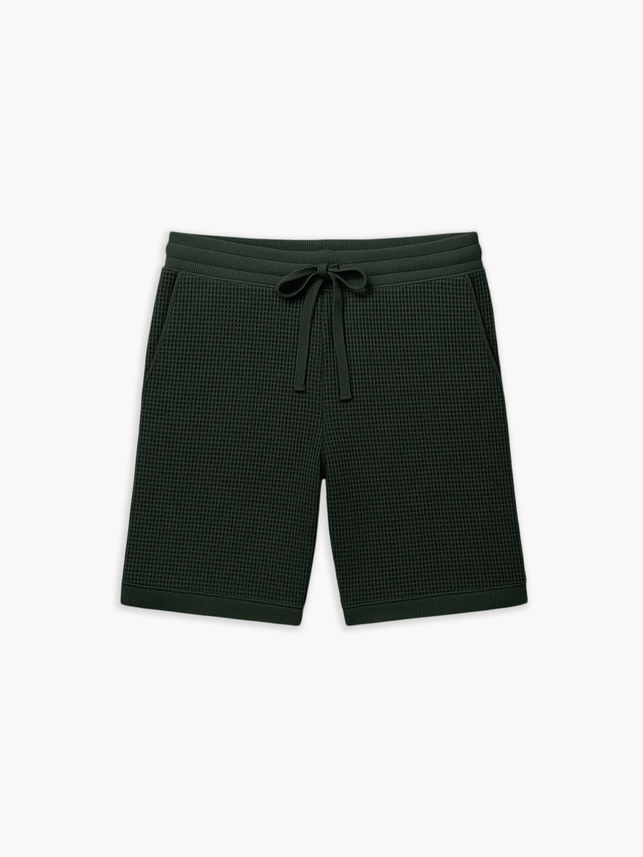 Men's Atlas Air Short - Moss