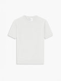 Men's Atlas Air Tee - Ivory