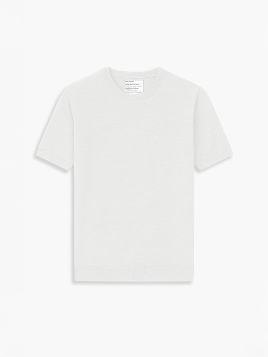 Men's Atlas Air Tee - Ivory