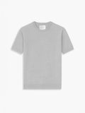 Men's Atlas Air Tee - Light Grey