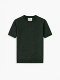 Men's Atlas Air Tee - Moss