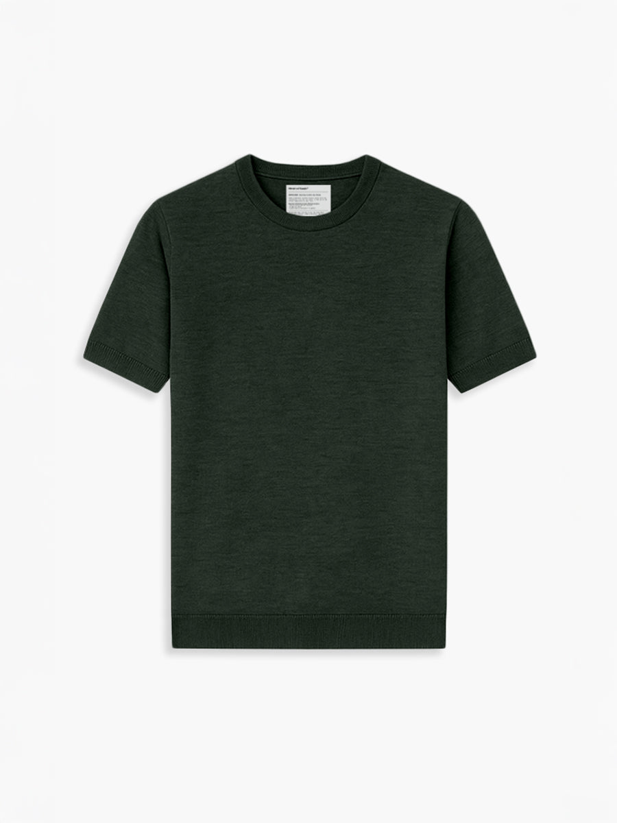 Men's Atlas Air Tee - Moss