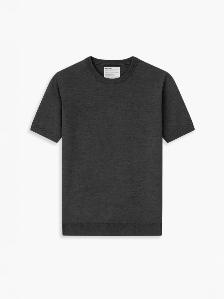 Men's Atlas Air Tee - Slate Grey