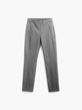 Women's Kinetic Pintuck Pant - Slate Grey (MPS)