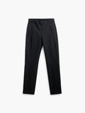 Women's Kinetic Pintuck Pant - Black (MPS)