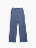 Women's Velocity Relaxed Pant - Calcite Heather (MPS)