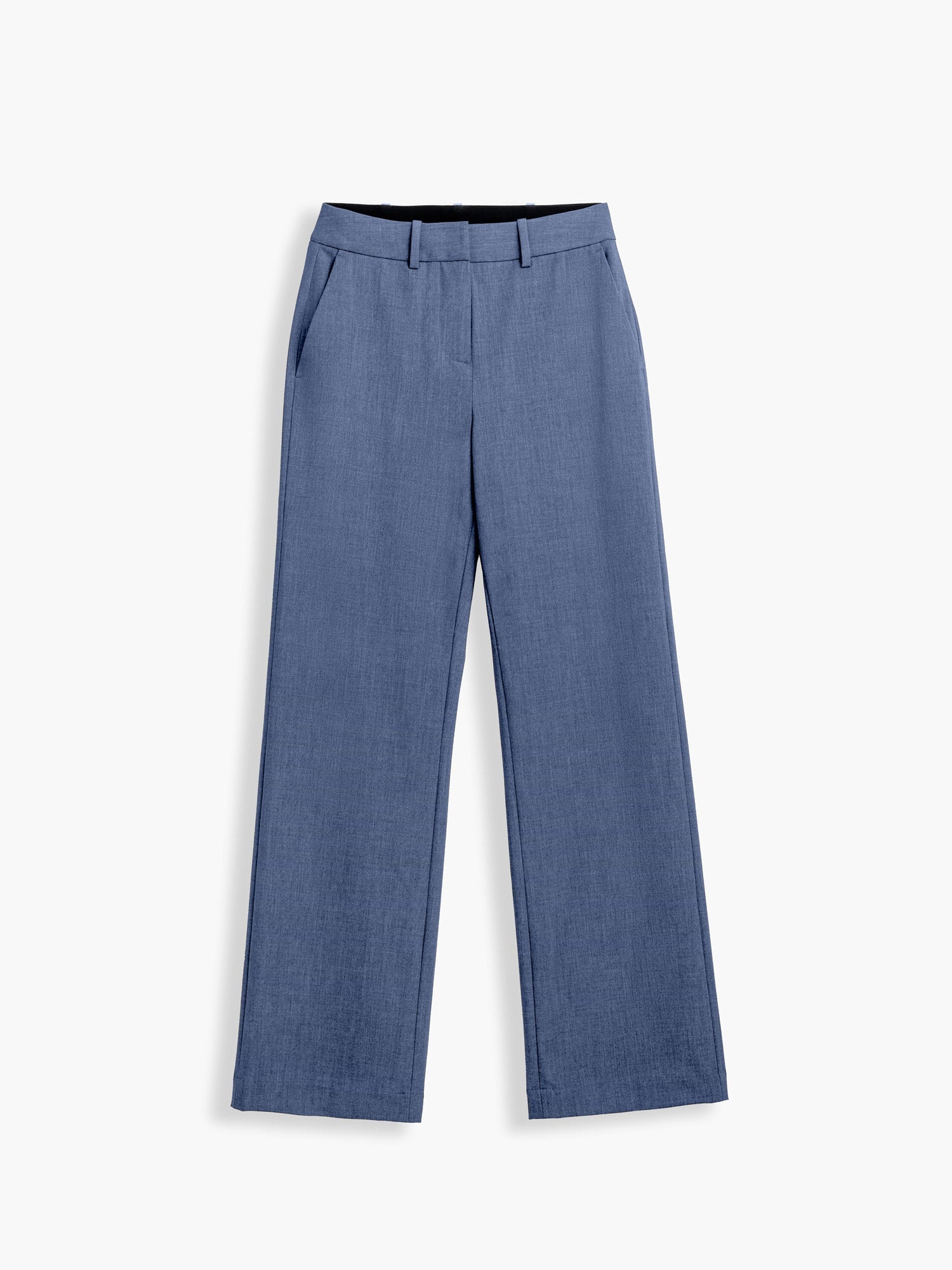 Women's Velocity Relaxed Pant - Calcite Heather (MPS)