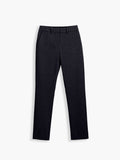 Women's Velocity Straight Leg Pant - Black (MPS)