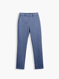 Women's Velocity Straight Leg Pant - Calcite Heather (MPS)