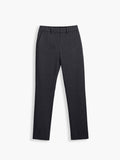Women's Velocity Straight Leg Pant - Dark Charcoal Heather (MPS)