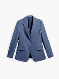 Women's Velocity Tailored Blazer - Calcite Heather (MPS)