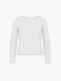 Women's Atlas Long Sleeve - Ivory