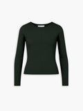 Women's Atlas Long Sleeve - Moss