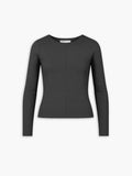 Women's Atlas Long Sleeve - Slate Grey