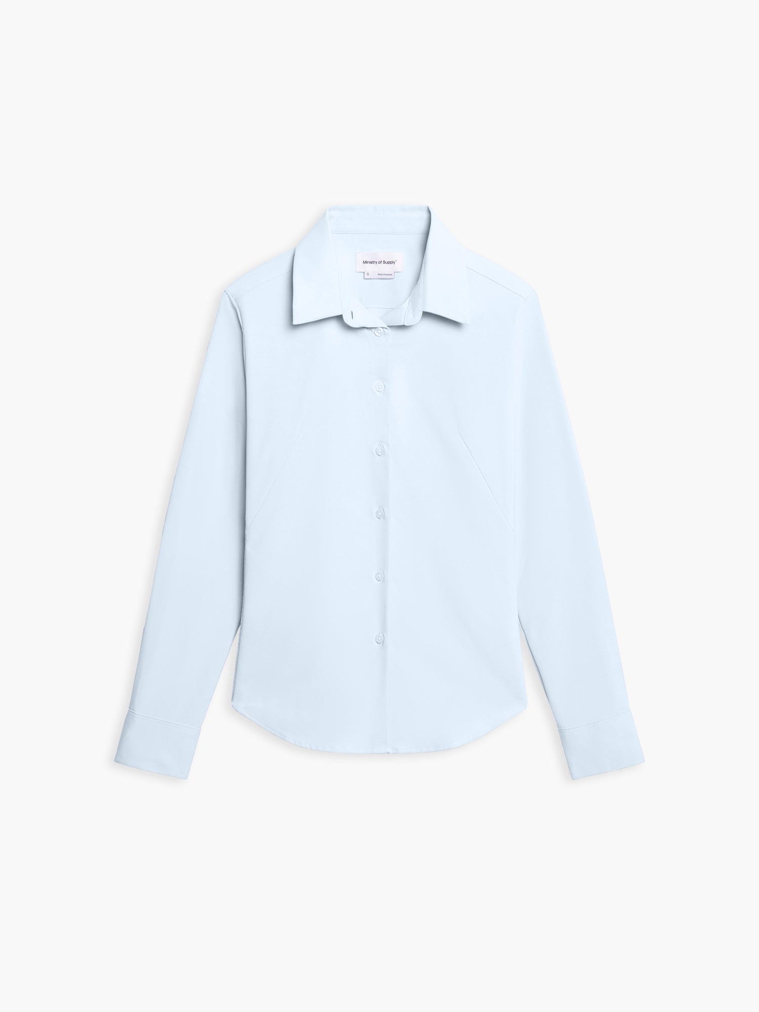 Women's AeroZero Classic Shirt - Chambray Blue (MPS)