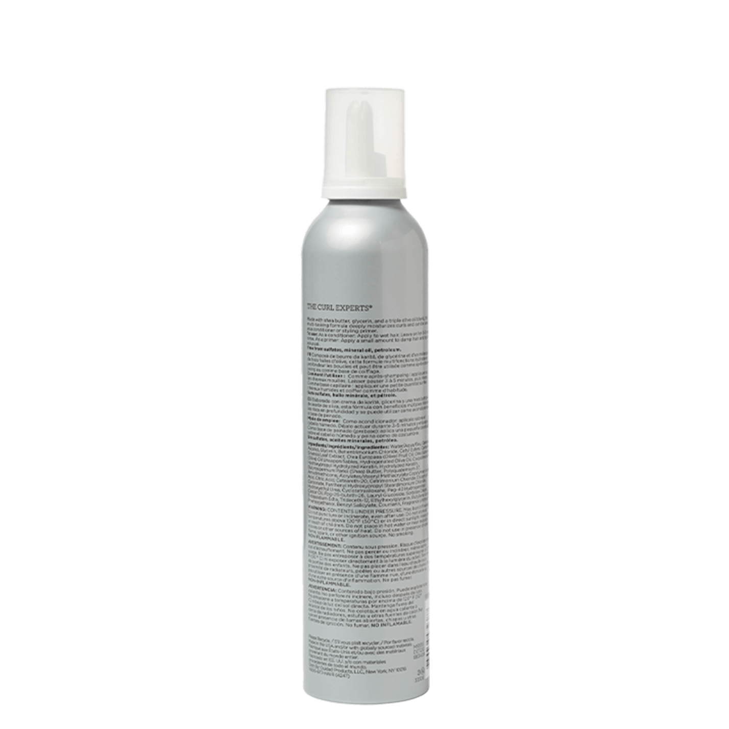 Moisture Lock® Whipped Curls® Daily Conditioner & Primer