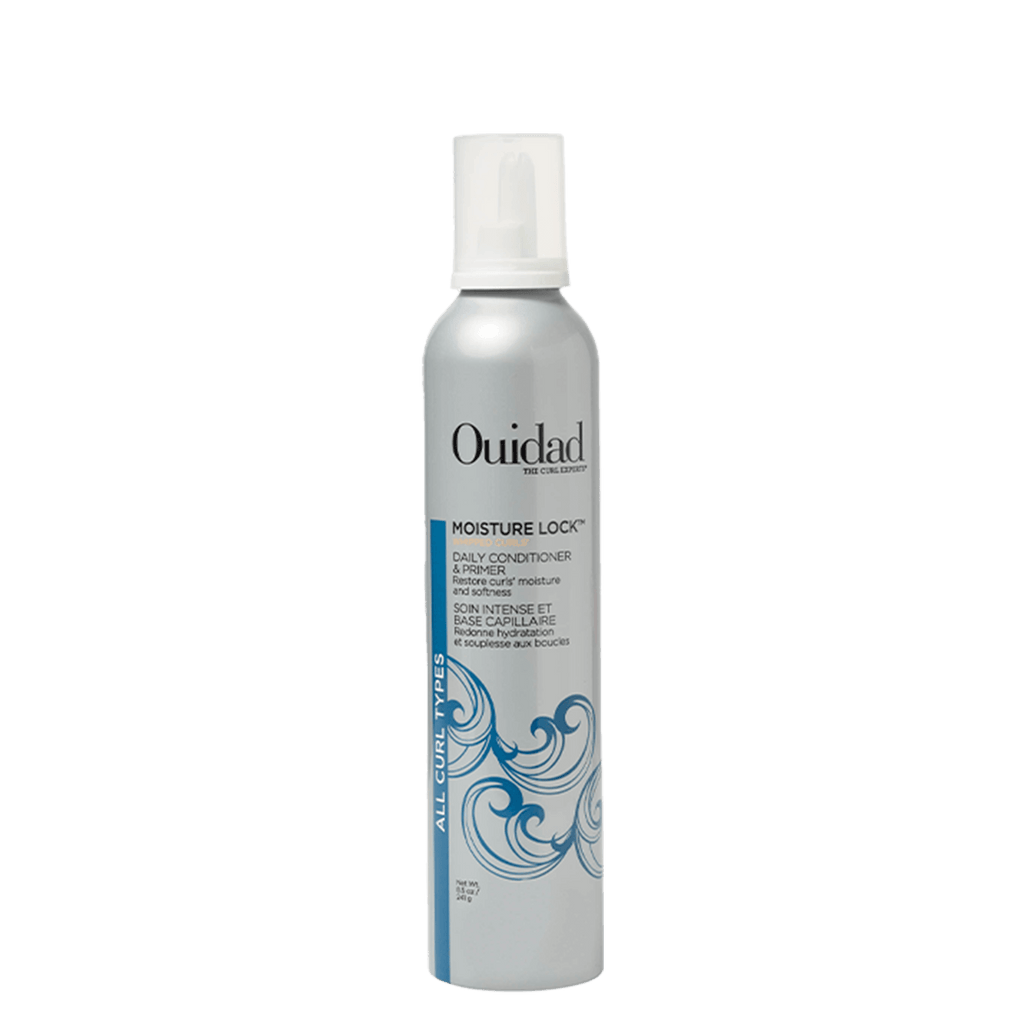 Moisture Lock® Whipped Curls® Daily Conditioner & Primer