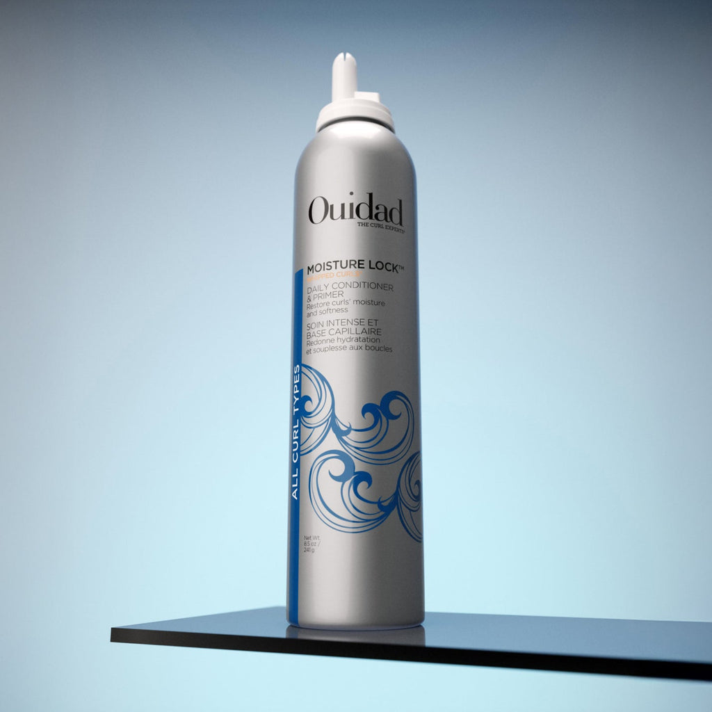 Moisture Lock® Whipped Curls® Daily Conditioner & Primer