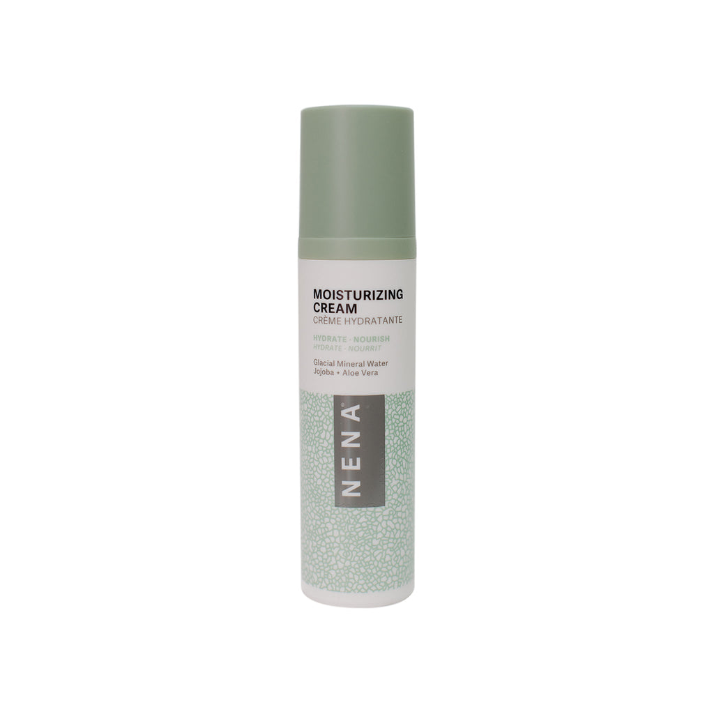 Moisturizing Cream