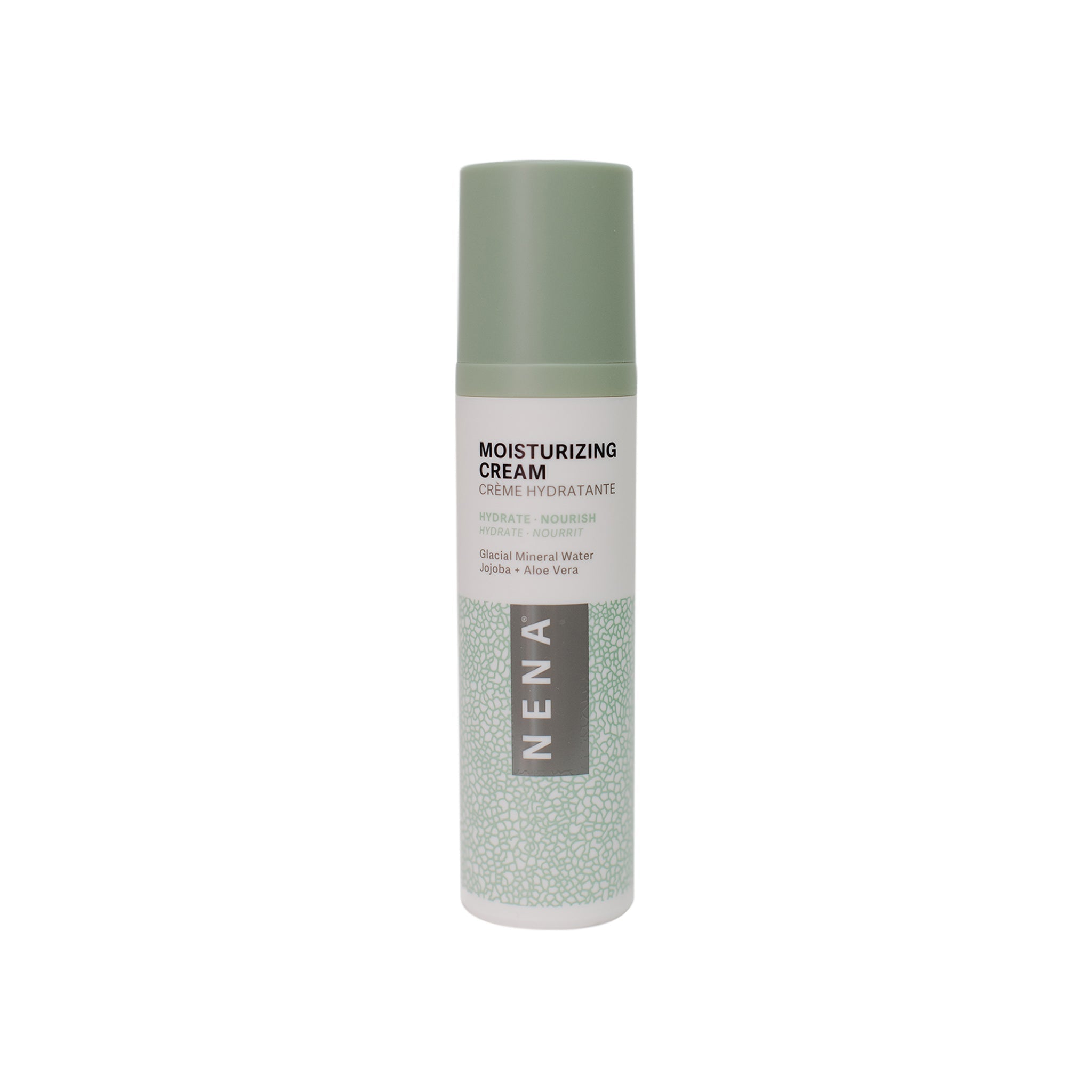 Moisturizing Cream