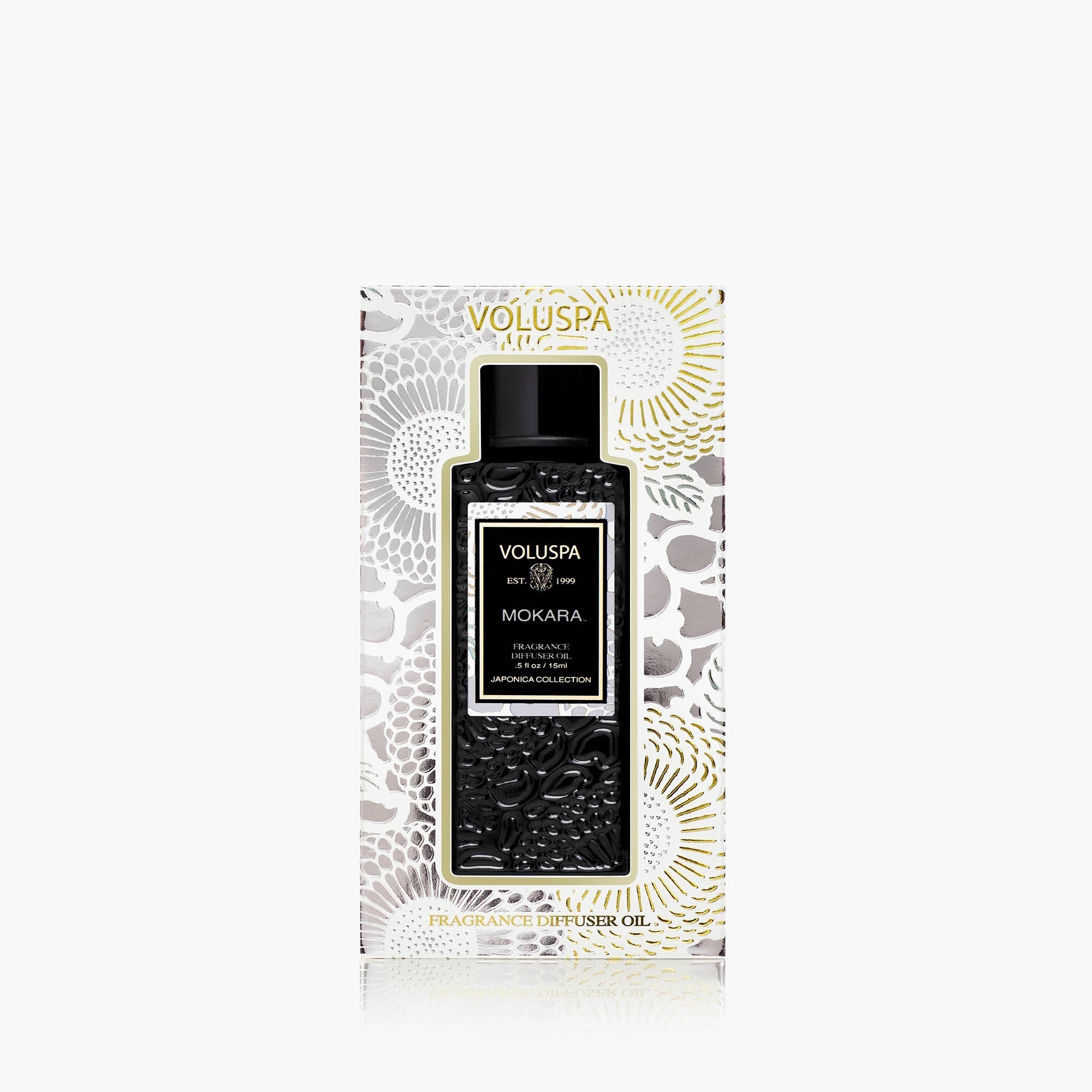 Mokara - Ultrasonic Diffuser Fragrance Oil