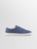 Monza Suede Sneaker in Galaxy