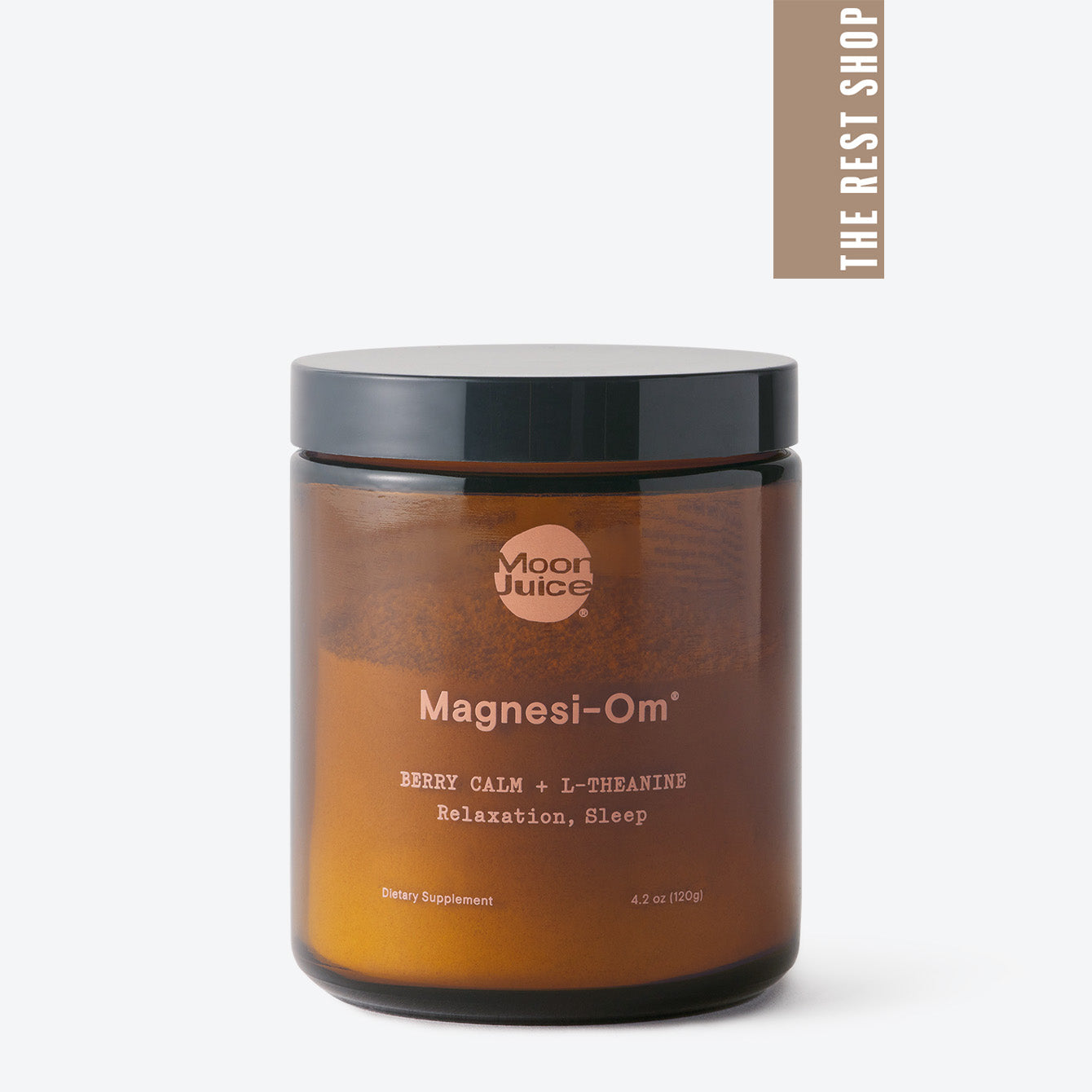 Magnesi-Om