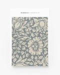 Morris & Co. x McGee & Co. Mallow Wallpaper Swatch