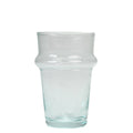 Moroccan Glasses - Large, Set of 6