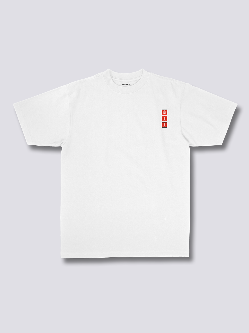 Fuji Essence T-Shirt