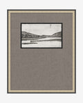 Mountain Lake