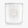 Mountain Lavender & Chamomile - 5 Wick Hearth Candle
