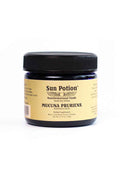 Mucuna Pruriens - Travel Ally Edition