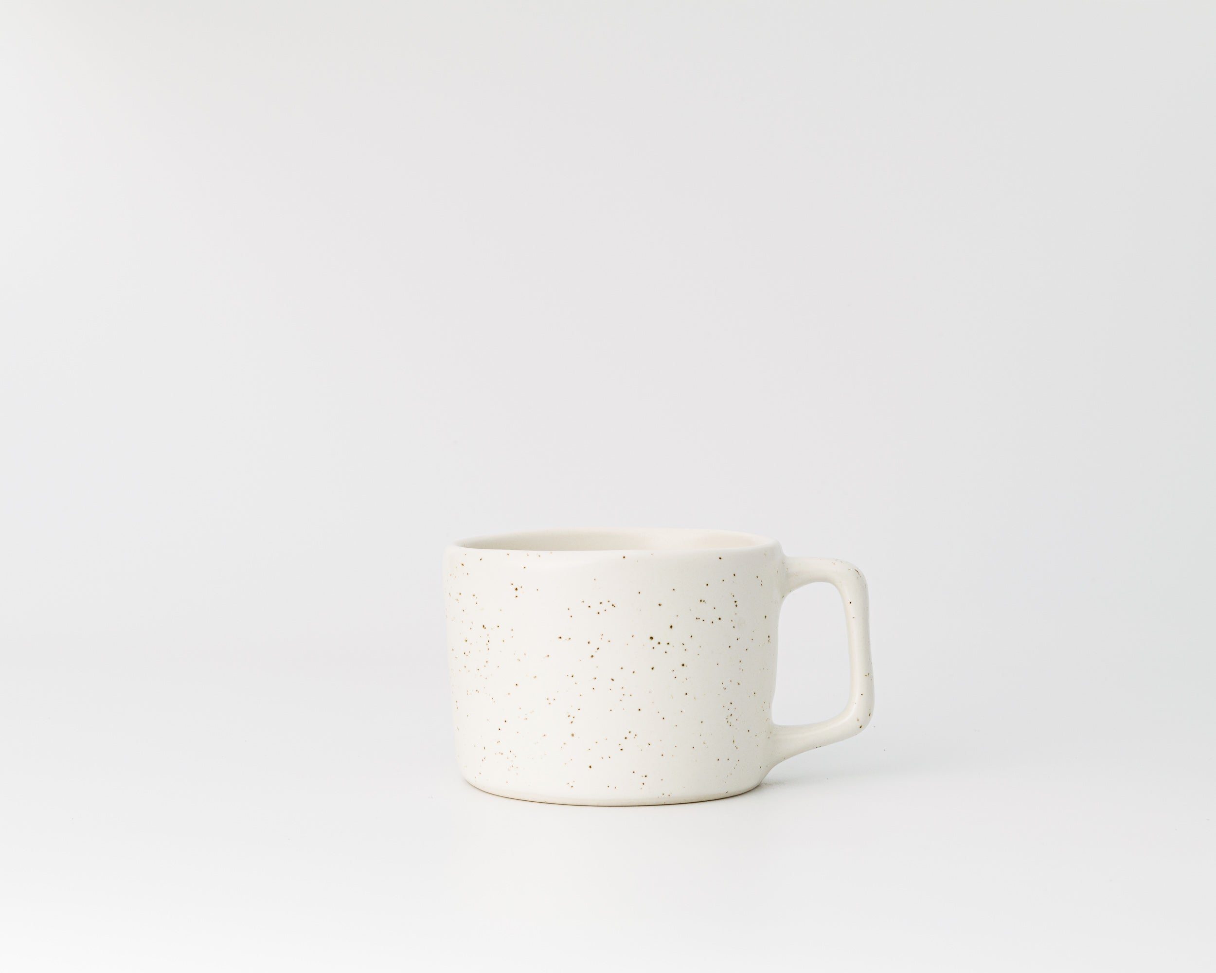 10oz Short Mug