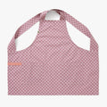 Mulberry Purple Check Smock