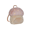 Hopalong Mushroom Backpack - Pink