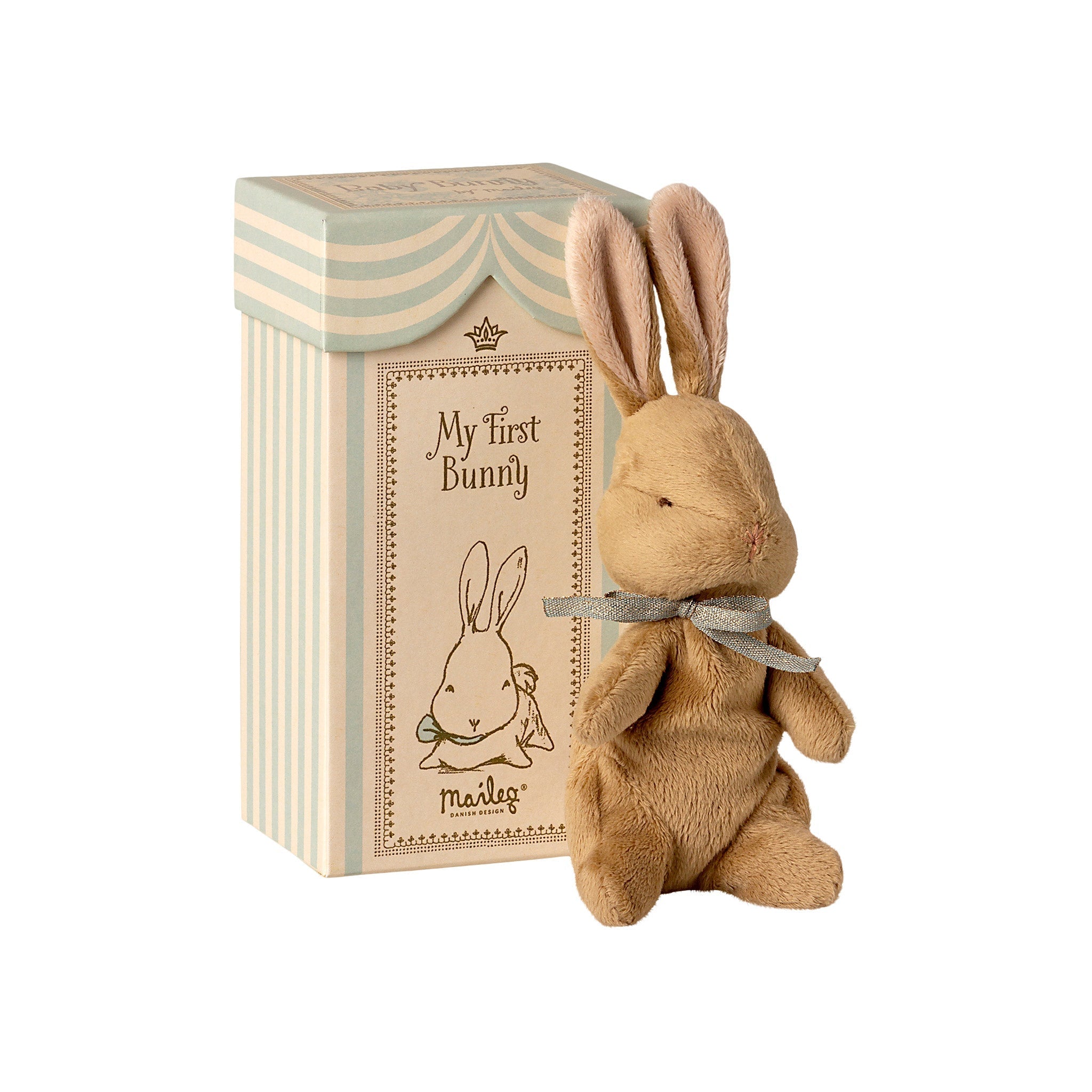 Maileg My First Bunny