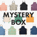 Mystery Box Apron