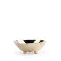 Three-Footed Bronze Bowl