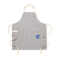 NASA Space Gray Apron - Essential