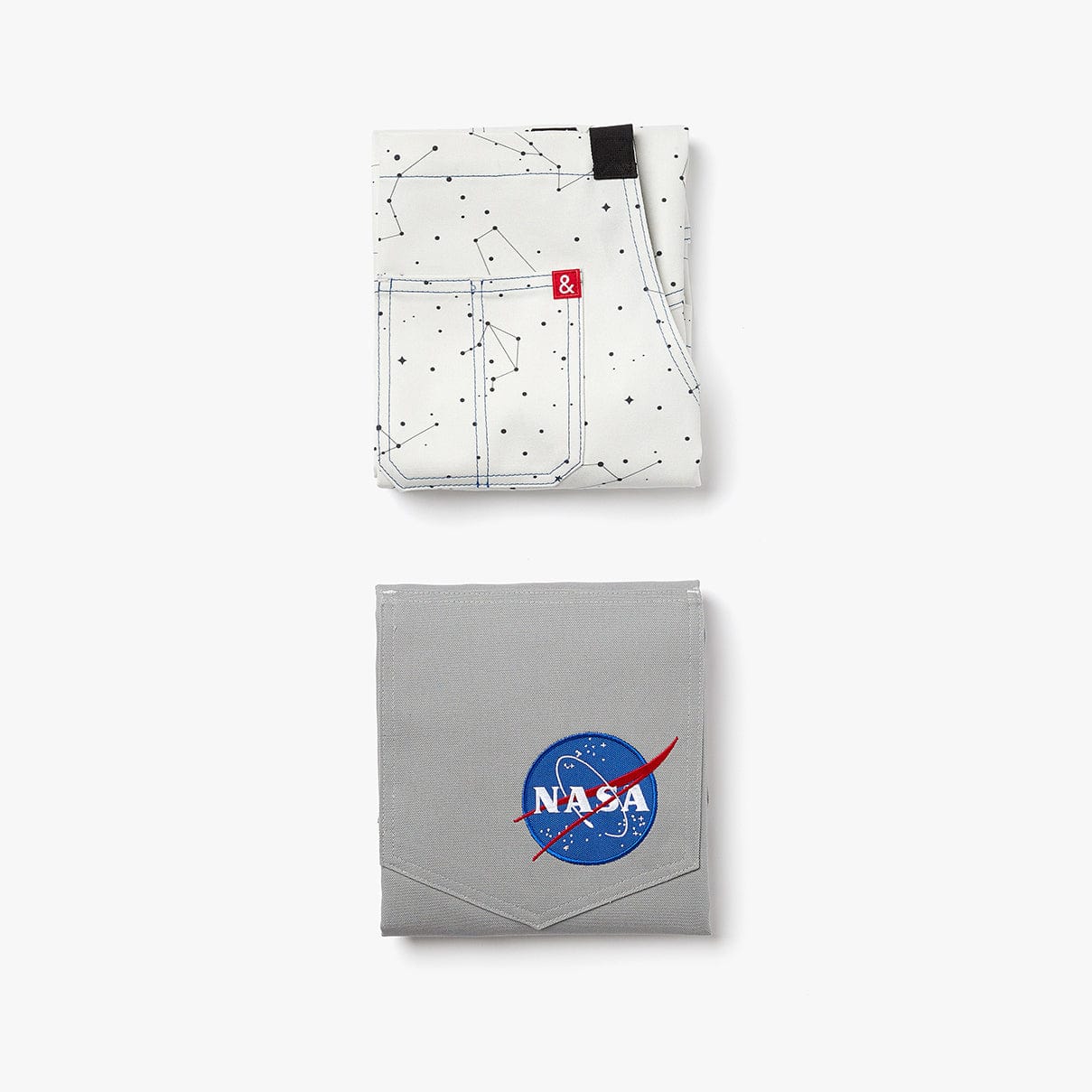 Gray Spacepron Bundle