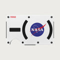 Ridge Wallet for MagSafe - NASA