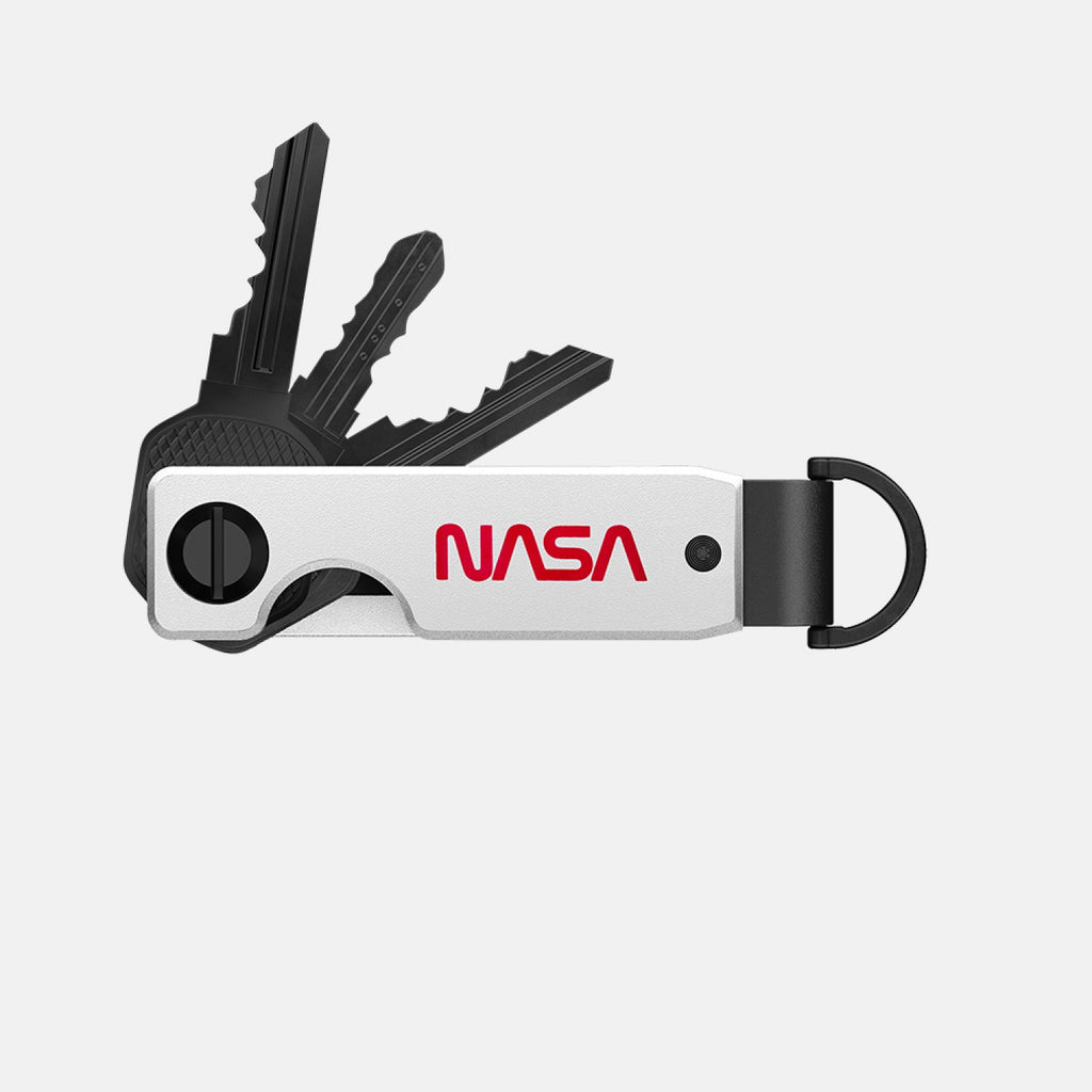 Ridge KeyCase - NASA
