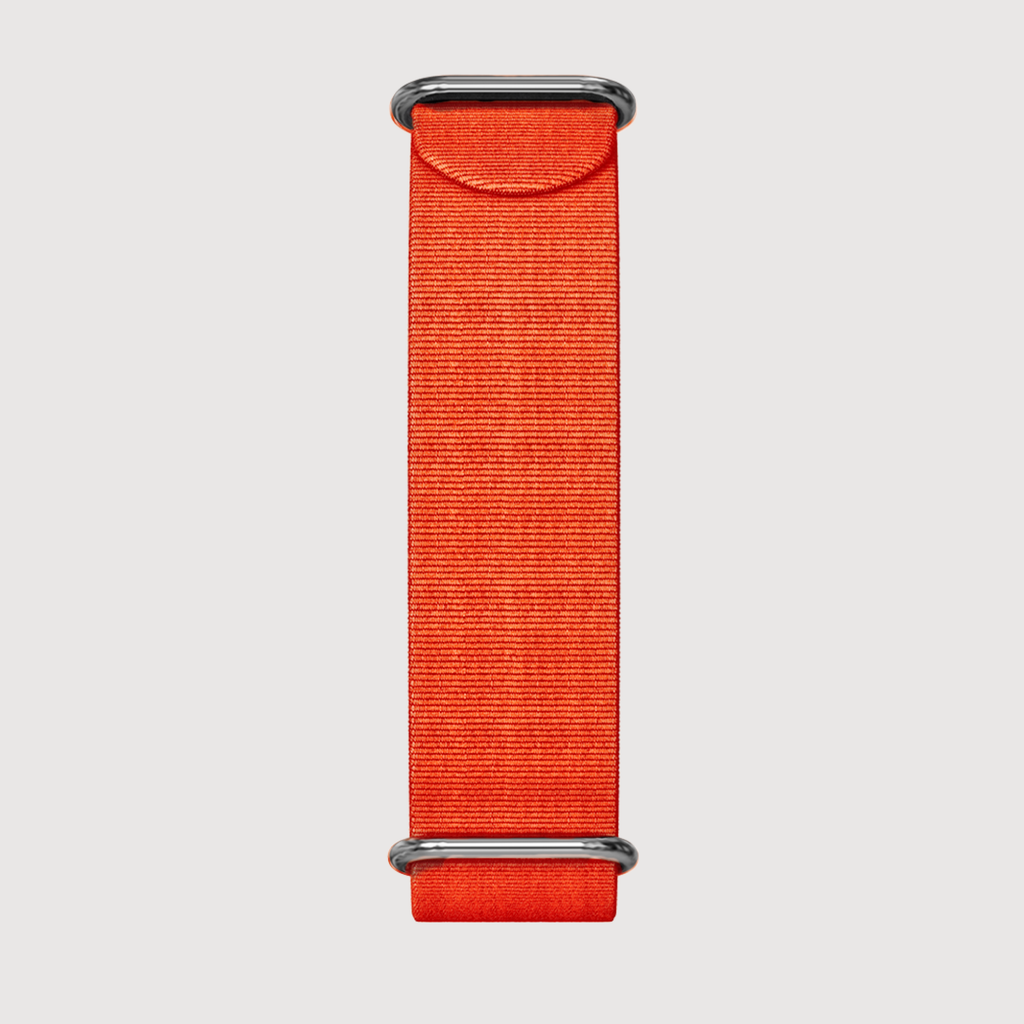 Nato Strap - Orange