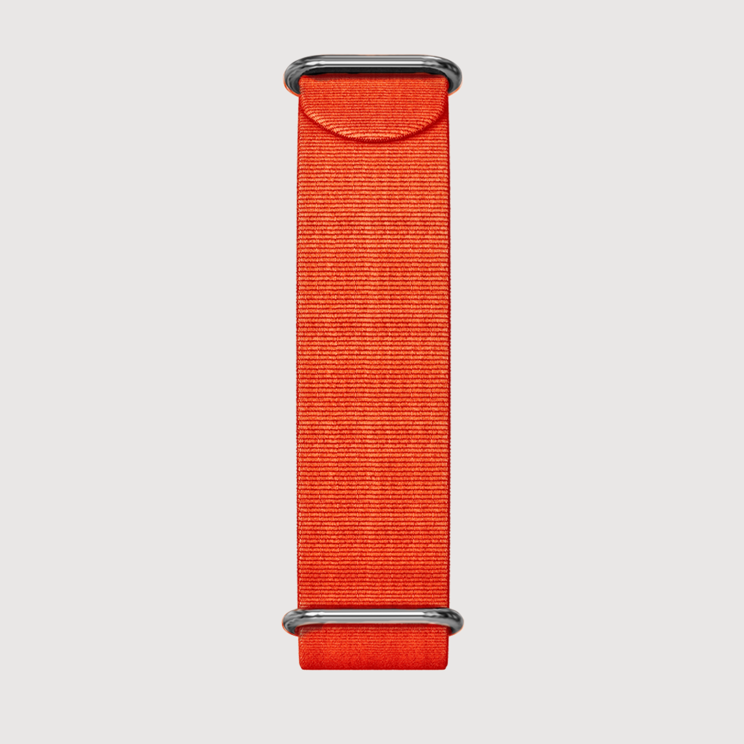 Nato Strap - Orange