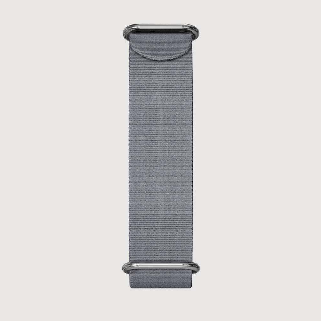 Nato Strap - Grey