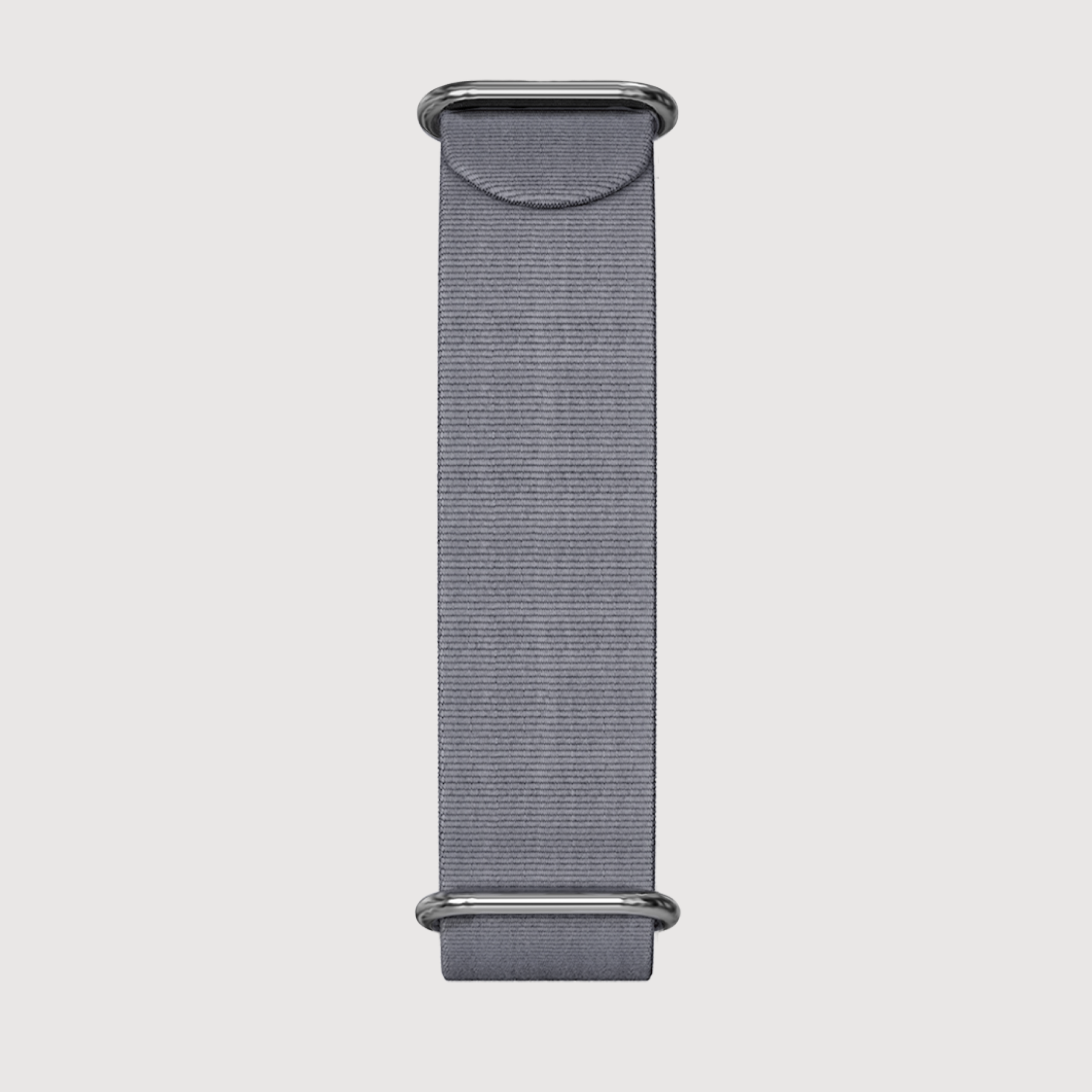 Nato Strap - Grey