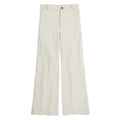 The Greenwich Pant in Natural Denim